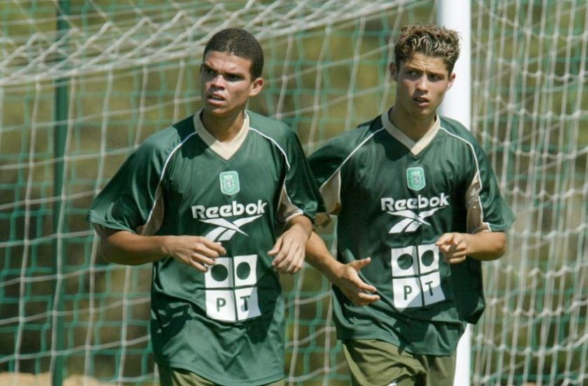 Cristiano Ronaldo Archive