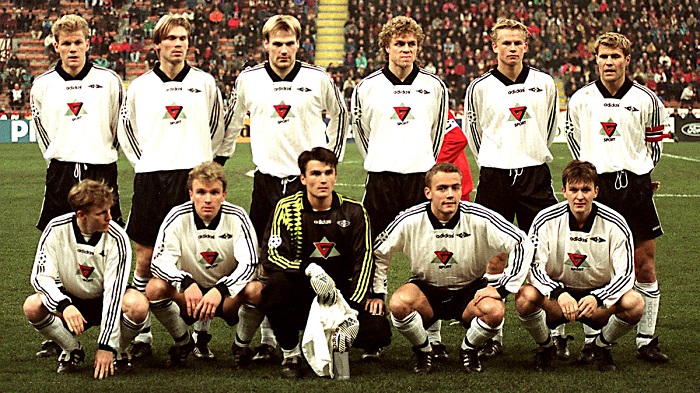 Rosenborg_Ballklub_1996