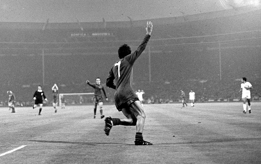 L’ultimo dribbling di George&nbsp;Best