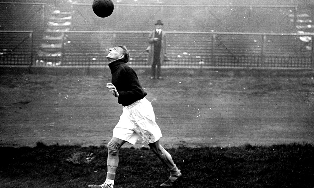 Amare Matthias Sindelar