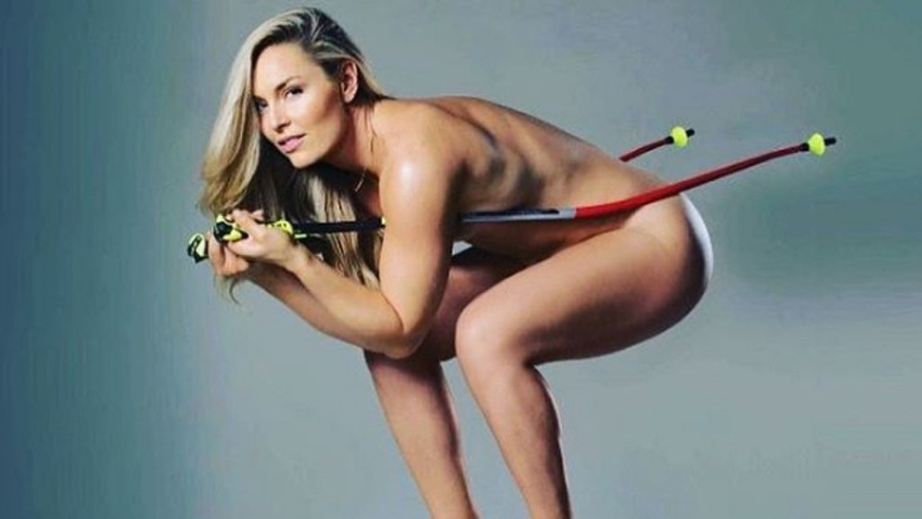 Le donne nello sport sono solo tette e&nbsp;culi