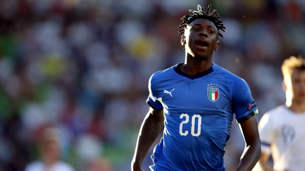 L’azzurro è l’unico colore che&nbsp;conta