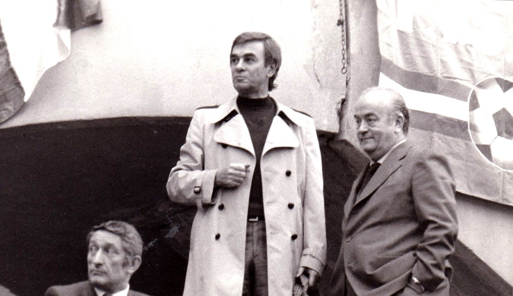 I padroni del calcio: Italo&nbsp;Allodi