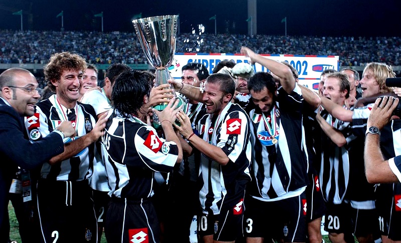 super cup 2002