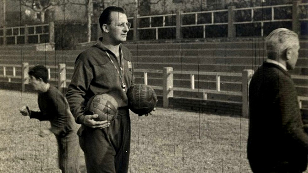 Sandro Puppo, l’italiano giramondo