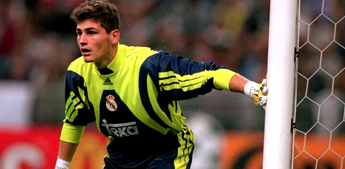 Iker-Casillas-debuto-con-el-Real-Madrid