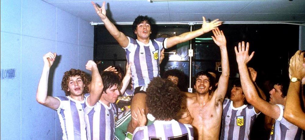 La dura vita di un campione&nbsp;Under-20