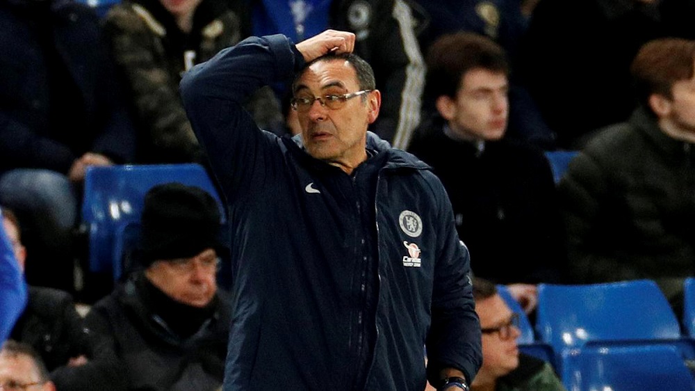 Soliloquio con Maurizio