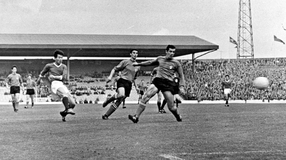 La Corea vista dalla&nbsp;Corea