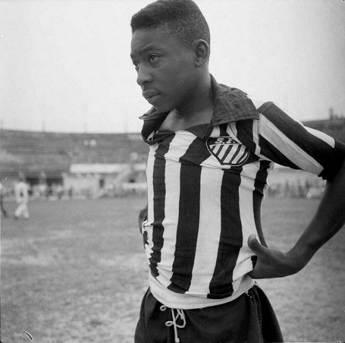 young-pele