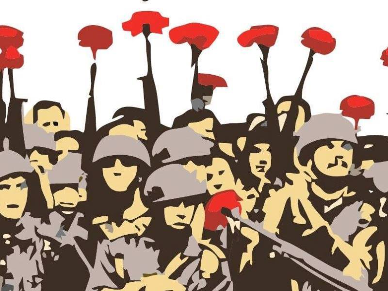 La rivoluzione dei garofani e del&nbsp;pallone