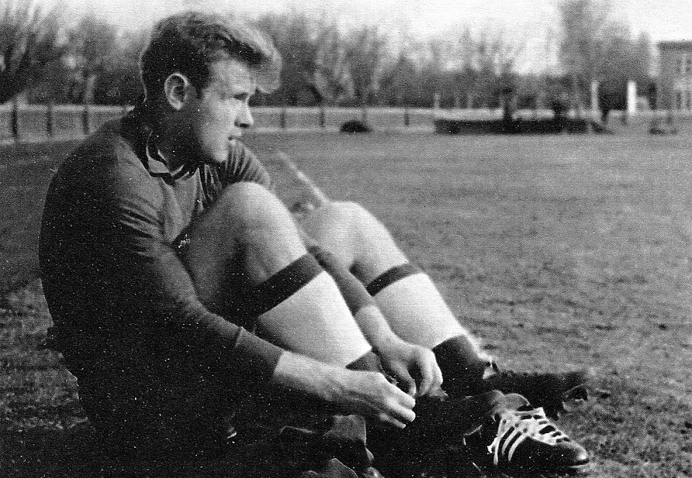 La confessione di&nbsp;Streltsov