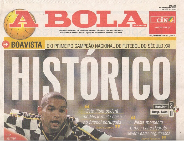 bola