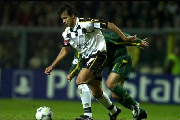 ERWIN SANCHEZ BOAVISTA @ NANTES