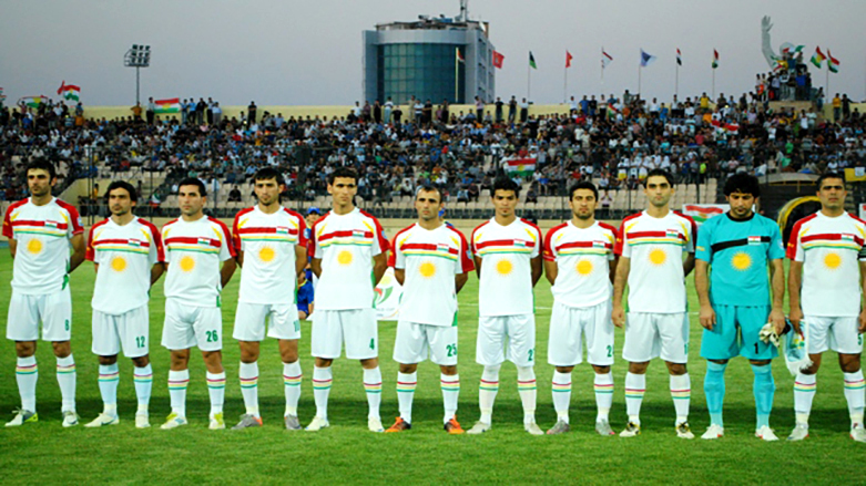 KurdistanNationalTeam