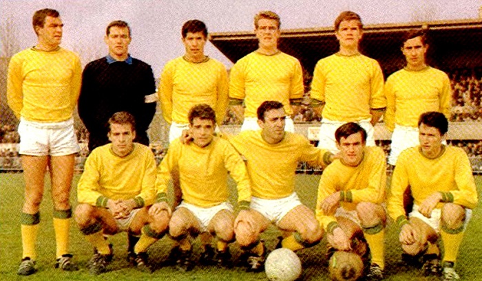 Nantes-1965-66