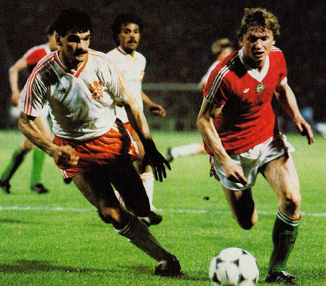 hungary holland photo 9