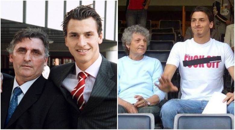 zlatan-ibrahimovic-family-parents-father-Sefik-Ibrahimovic-Kinko