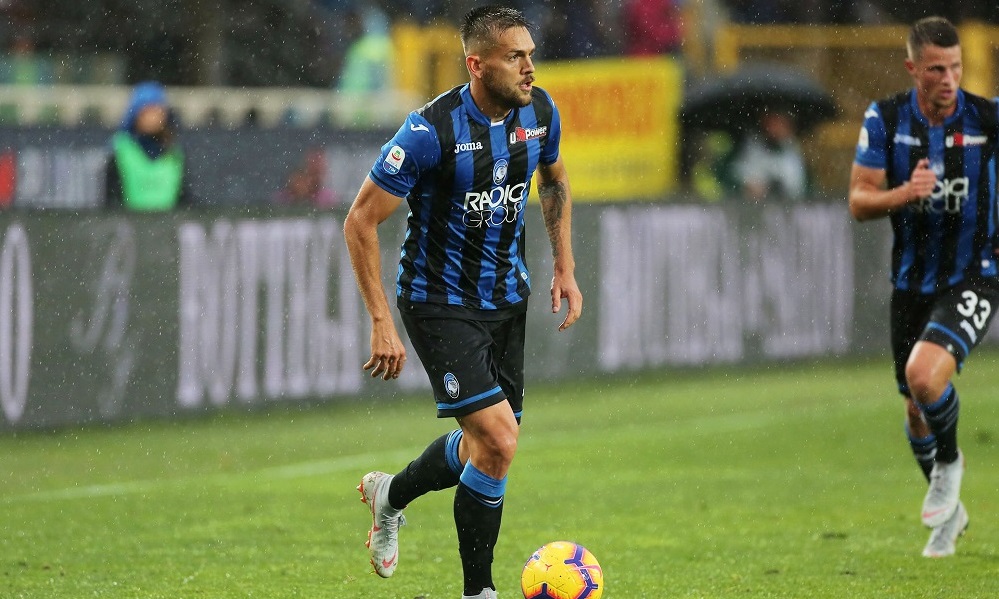 Capire com’è cambiato il calcio italiano, guardando Rafael&nbsp;Tolói