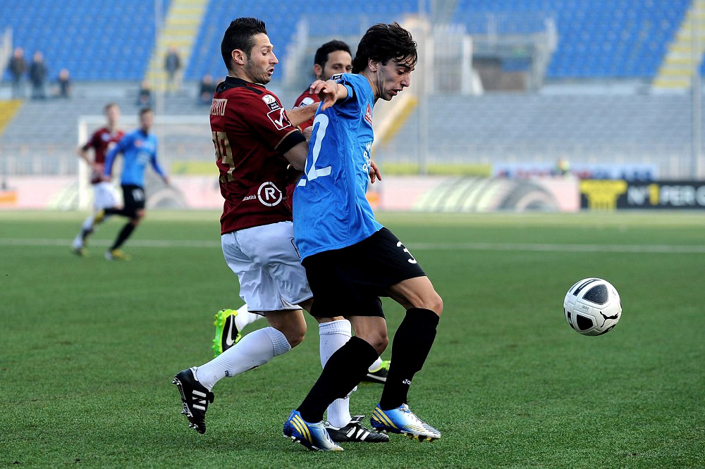 Bruno Fernandes, campione di provincia a&nbsp;Novara