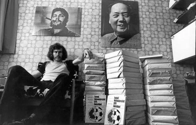 L’inganno di Paul&nbsp;Breitner