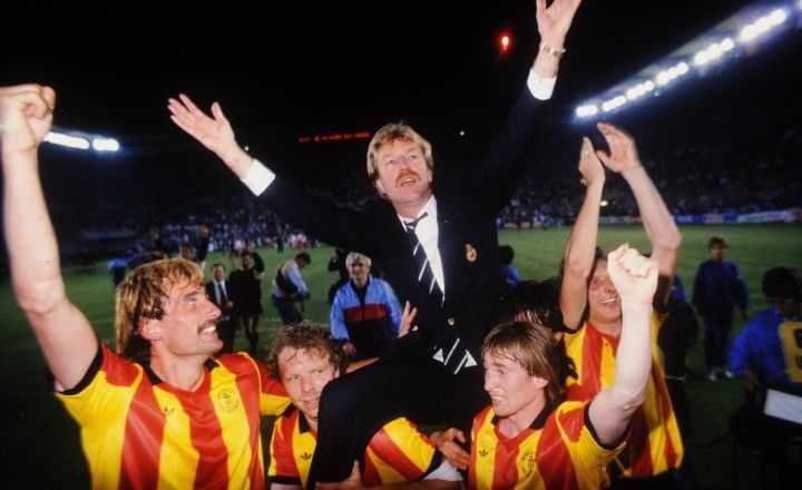 Tre anni d’oro a&nbsp;Malines