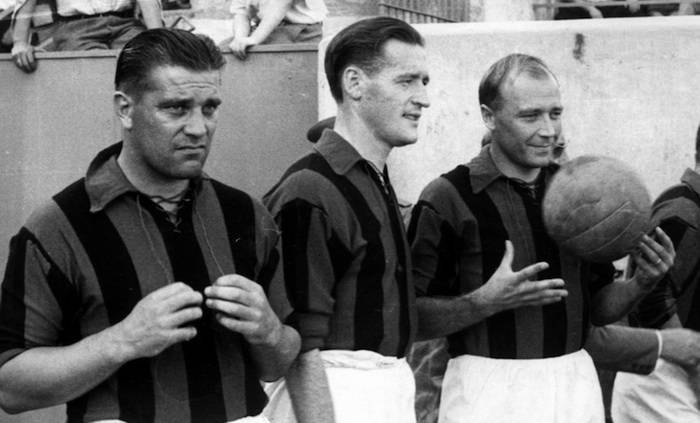 Nordhal-Liedholm-Gren