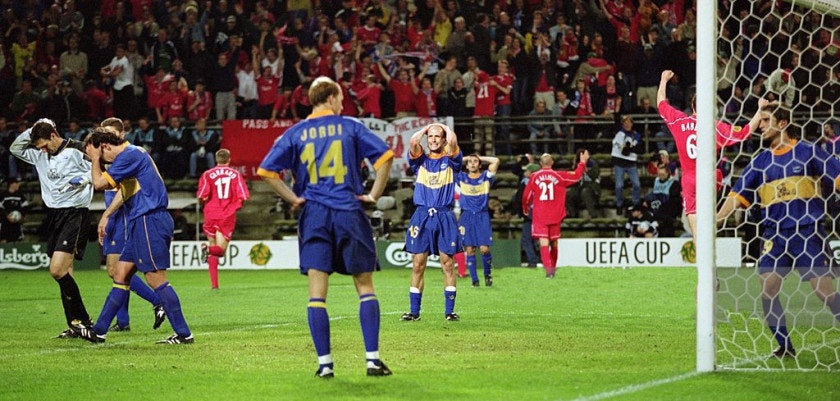 Jordi figlio di&nbsp;Johan