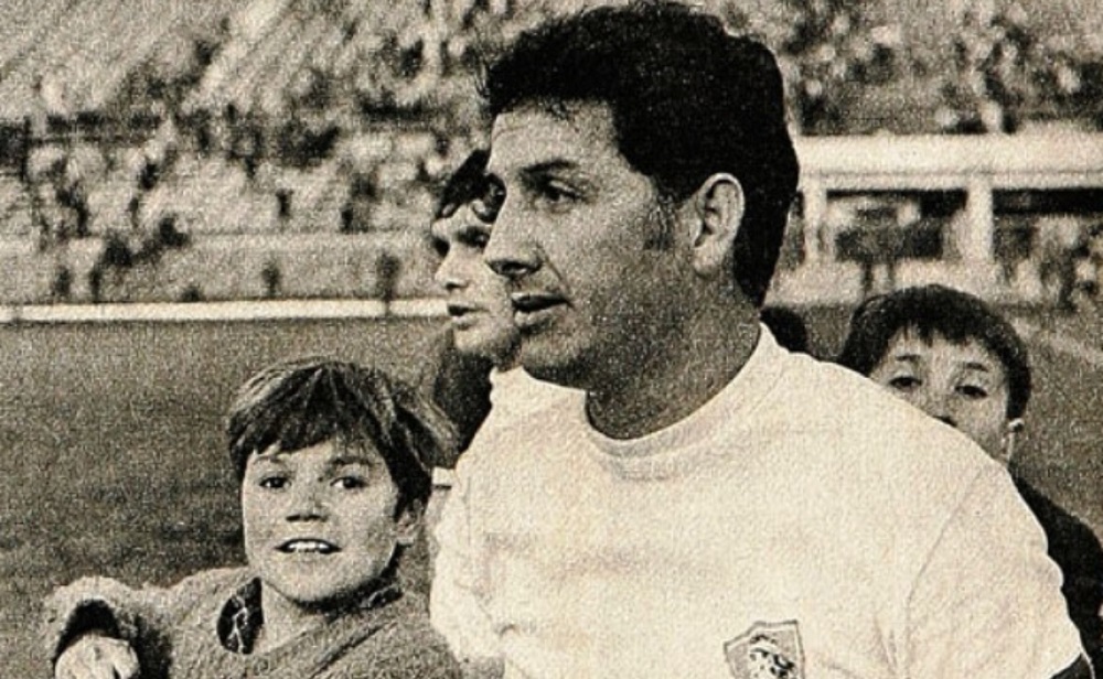 La battaglia di Leonel&nbsp;Sánchez