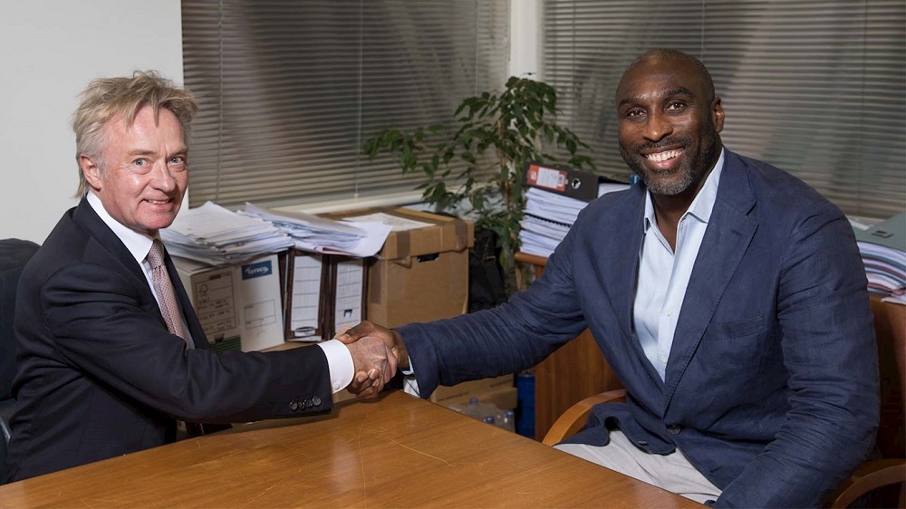 “Possiamo giocare, ma non&nbsp;allenare”