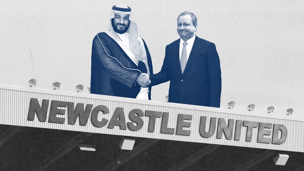 Come la politica del Golfo influenza il calcio&nbsp;europeo