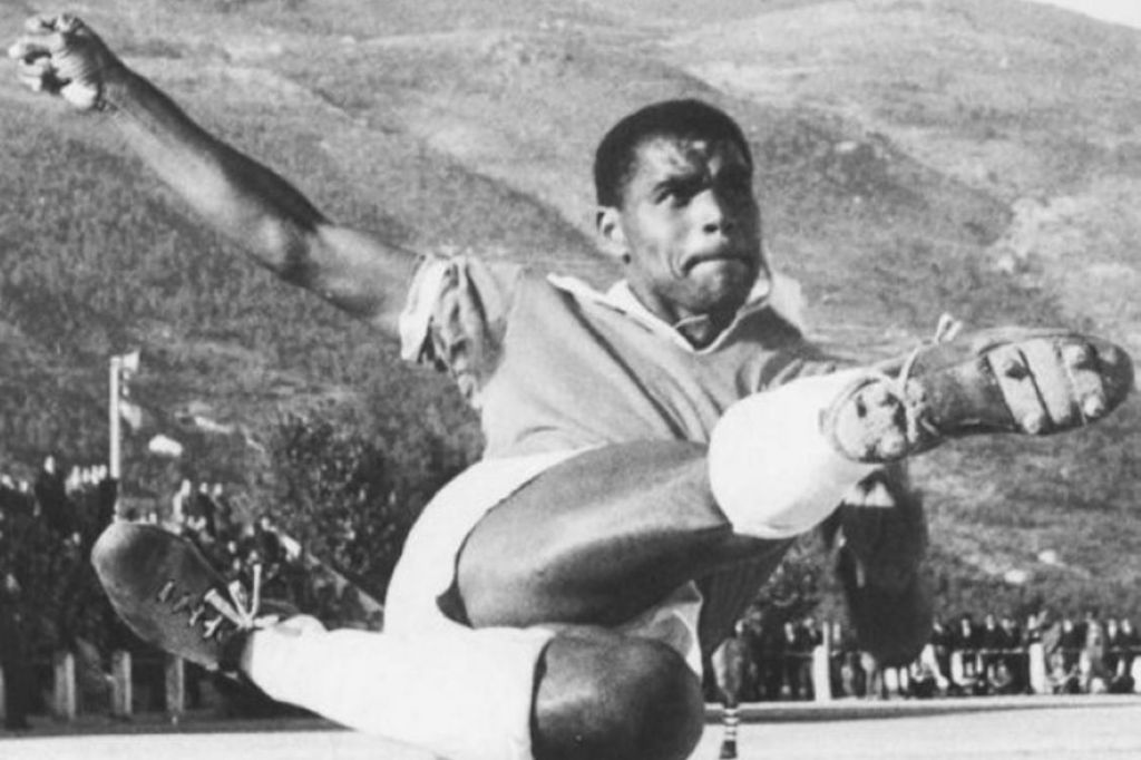 Matateu, l’ottava meraviglia