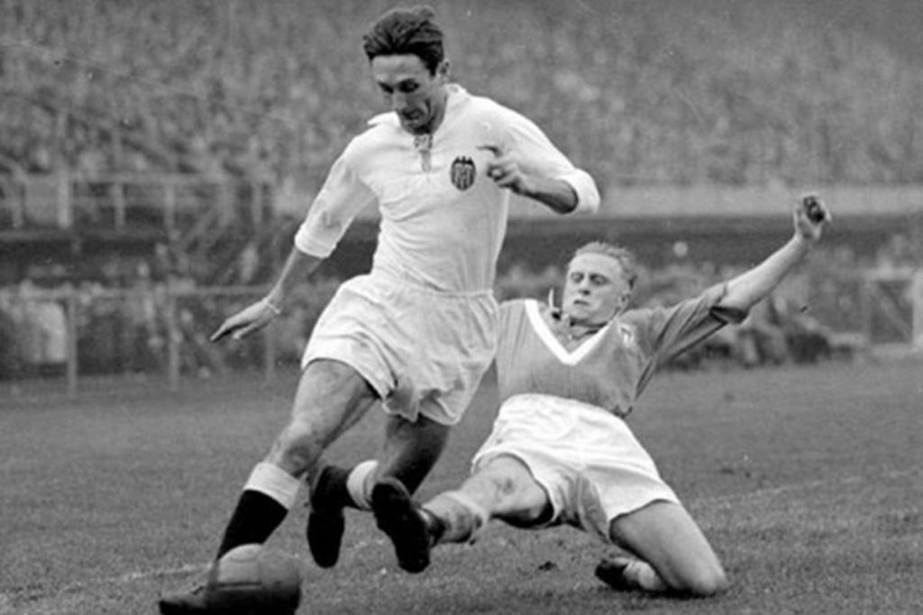 Storia di un esodo:&nbsp;l’Olanda