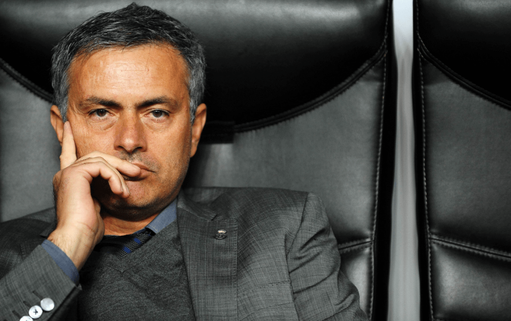 José Mourinho, tra calcio e&nbsp;politica