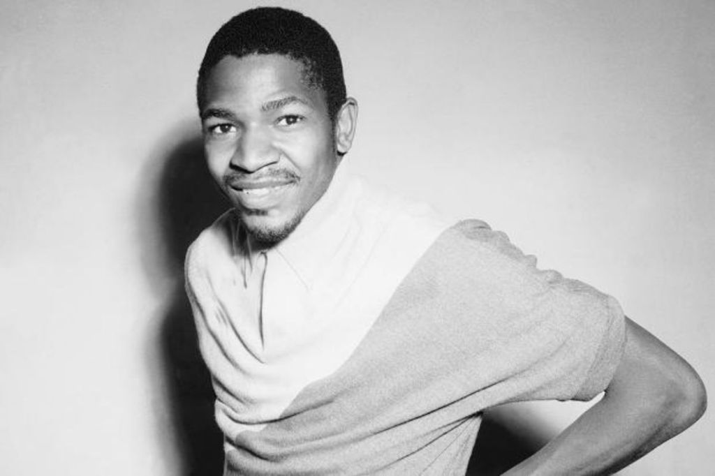 La lotta di Steve&nbsp;Mokone