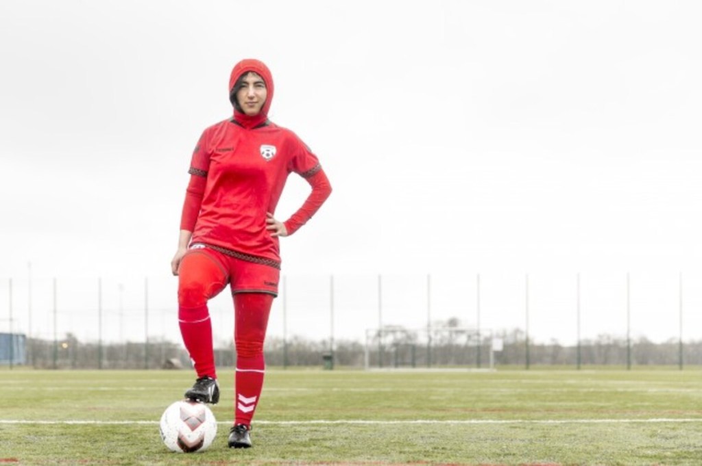 Afghanistan: calcio, uomini e donne all’ombra dei&nbsp;Talebani