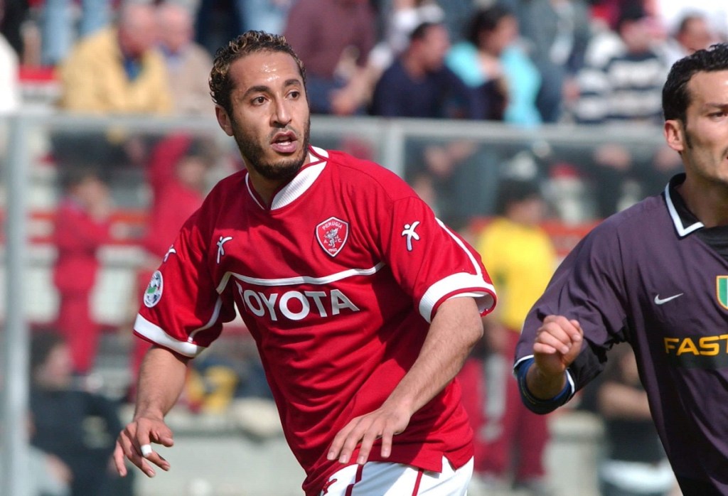 Il calciatore tiranno: viaggio calcistico nella Libia di&nbsp;Gheddafi