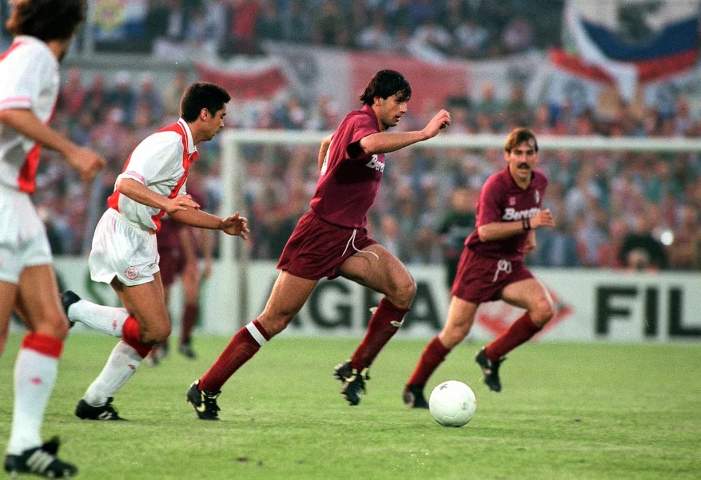 Il Torino e Mani&nbsp;Pulite