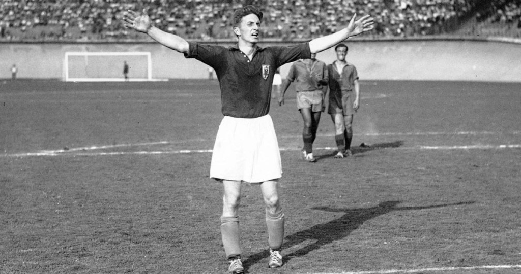 Gudmundsson, l’islandese del Milan che voleva essere&nbsp;Presidente