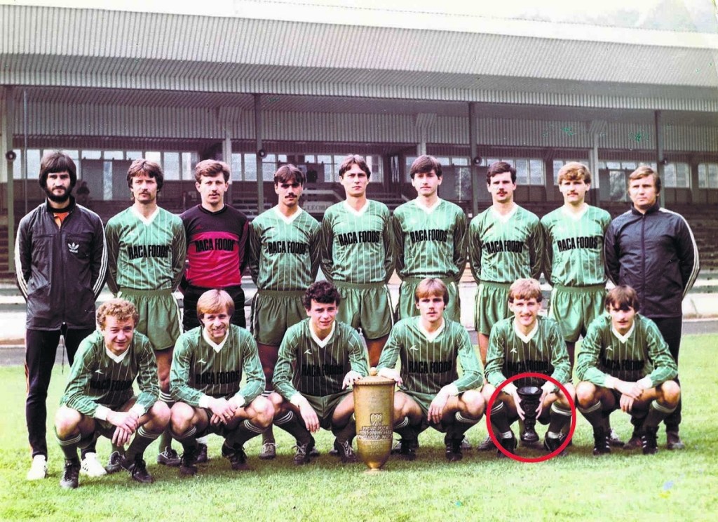 L’avventura europea della squadra di&nbsp;Solidarność