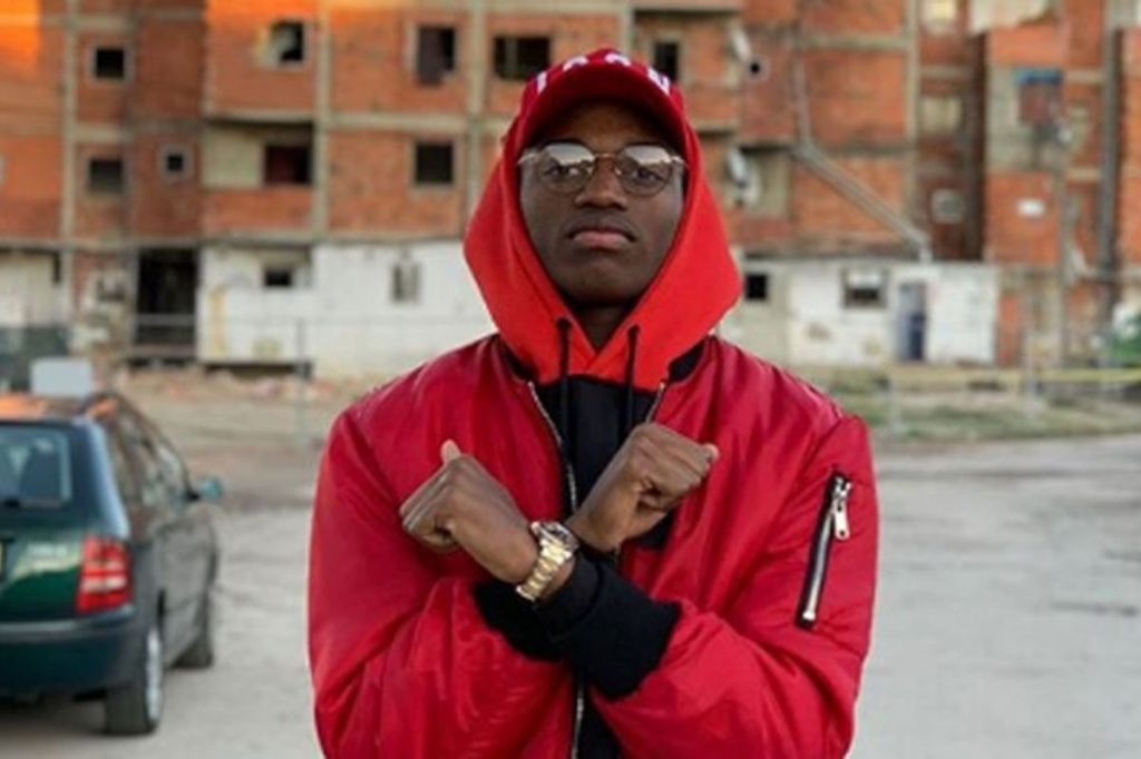 Il calcio nei bairros portoghesi di Rafael&nbsp;Leão