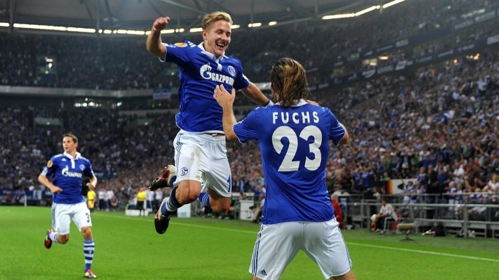 Come Gazprom si è preso lo Schalke&nbsp;04