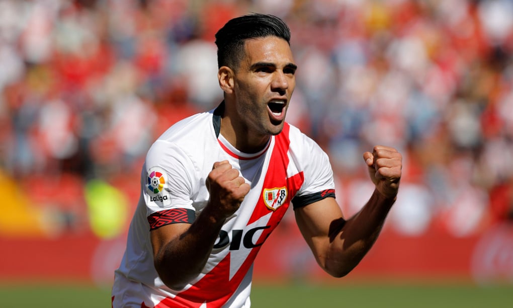 L’assassinio del Rayo&nbsp;Vallecano