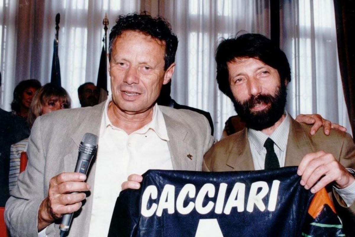 Venezia – Palermo, sola&nbsp;andata