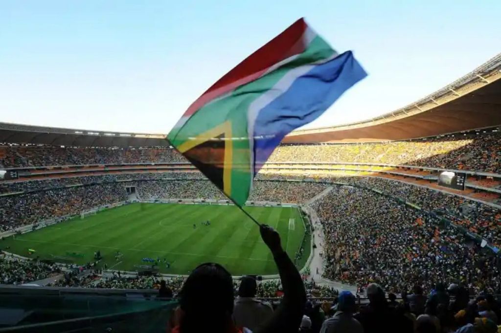 La FIFA contro l’apartheid: l’espulsione del Sudafrica dal calcio&nbsp;mondiale