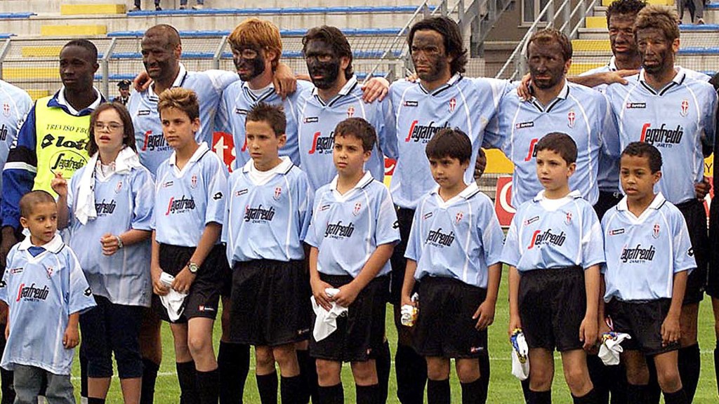 Ti sia lieve la terra,&nbsp;Omolade