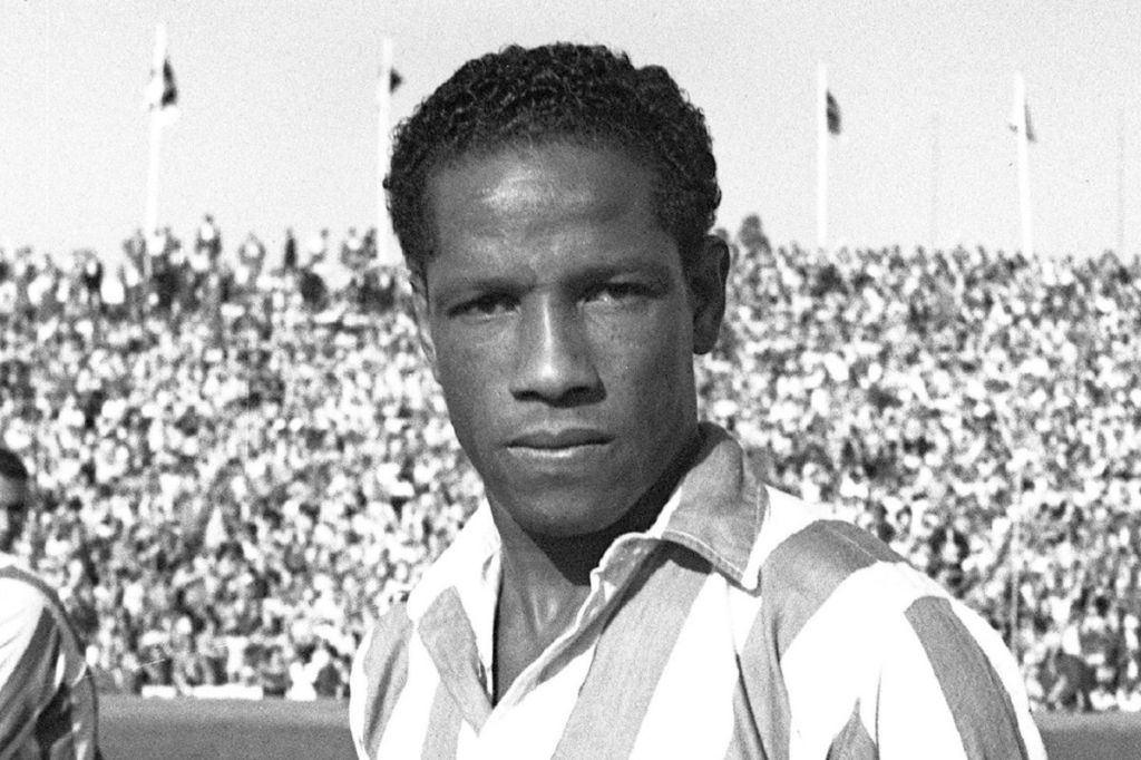 Il ragazzo di&nbsp;Casablanca