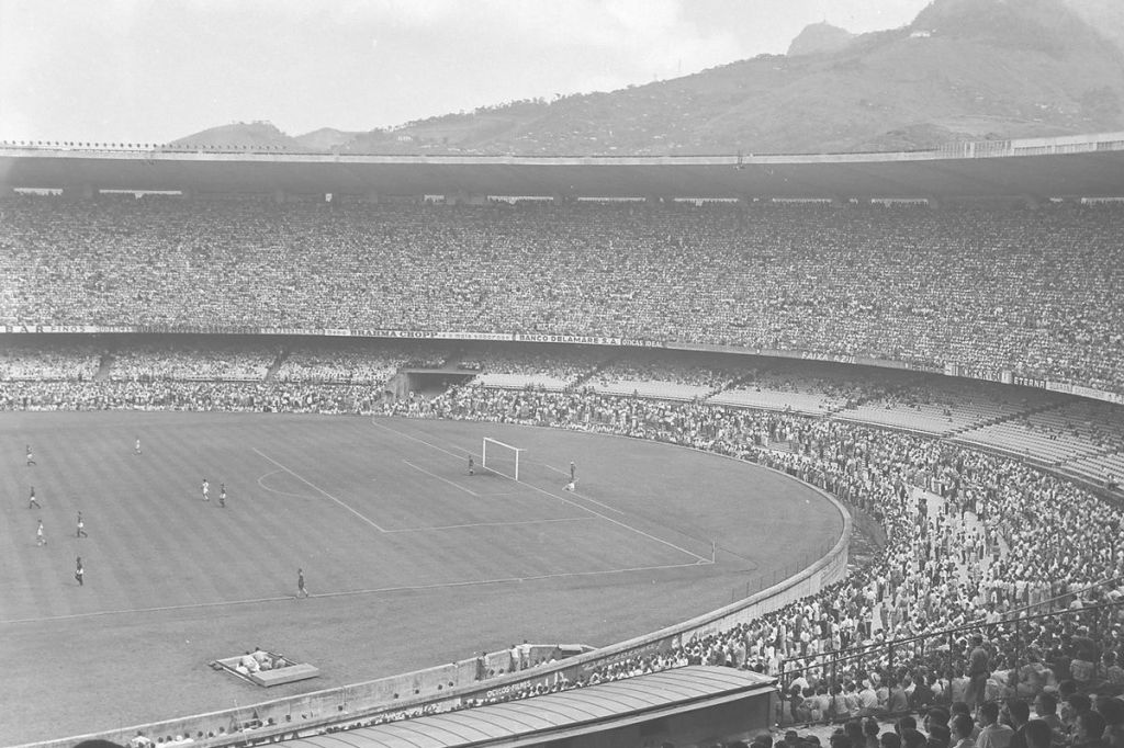 La leggenda dei suicidi del&nbsp;Maracanazo
