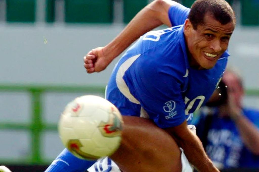 Rivaldo sulle orme di&nbsp;Tamerlano