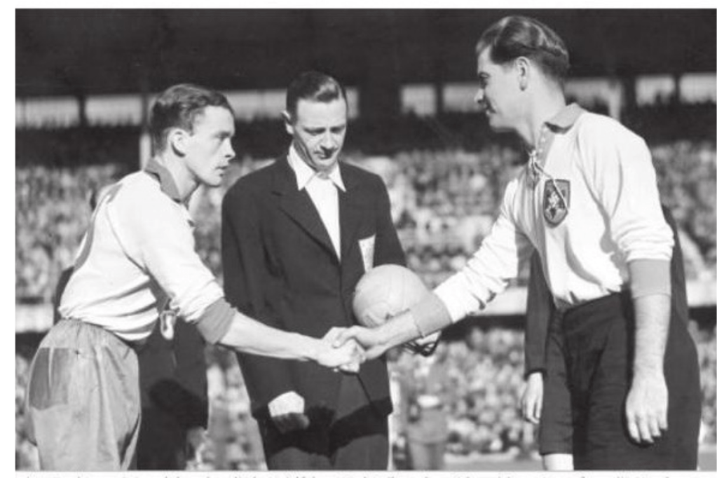 1942: Il Mondiale che non ci&nbsp;fu